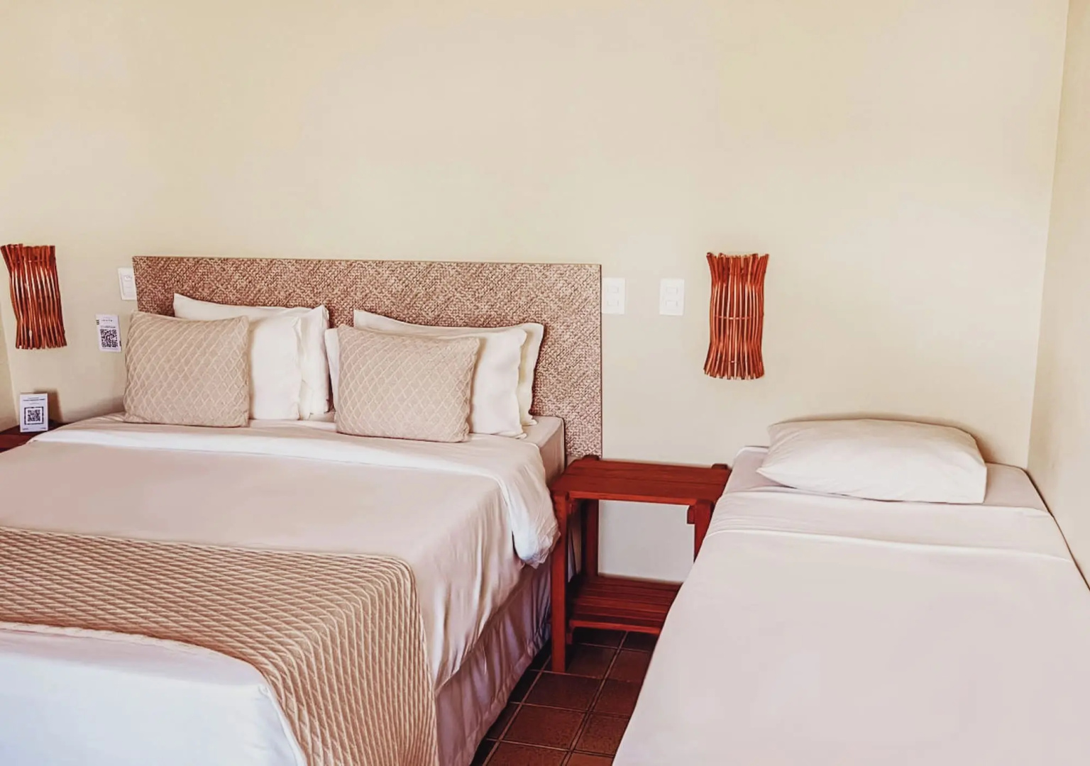 Foto - Tambaú Beach Hotel