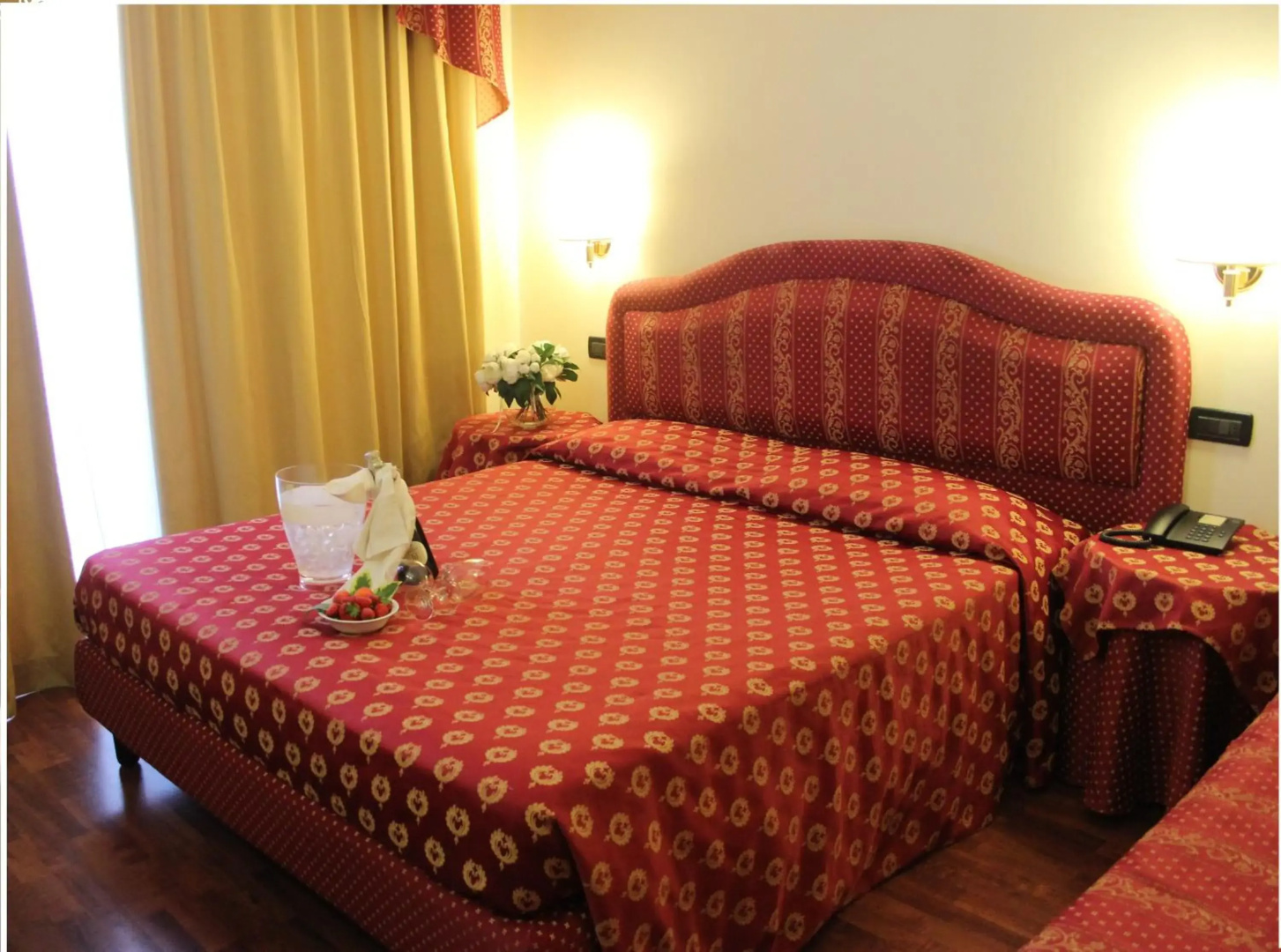 Photo - Admiral Hotel Villa Erme