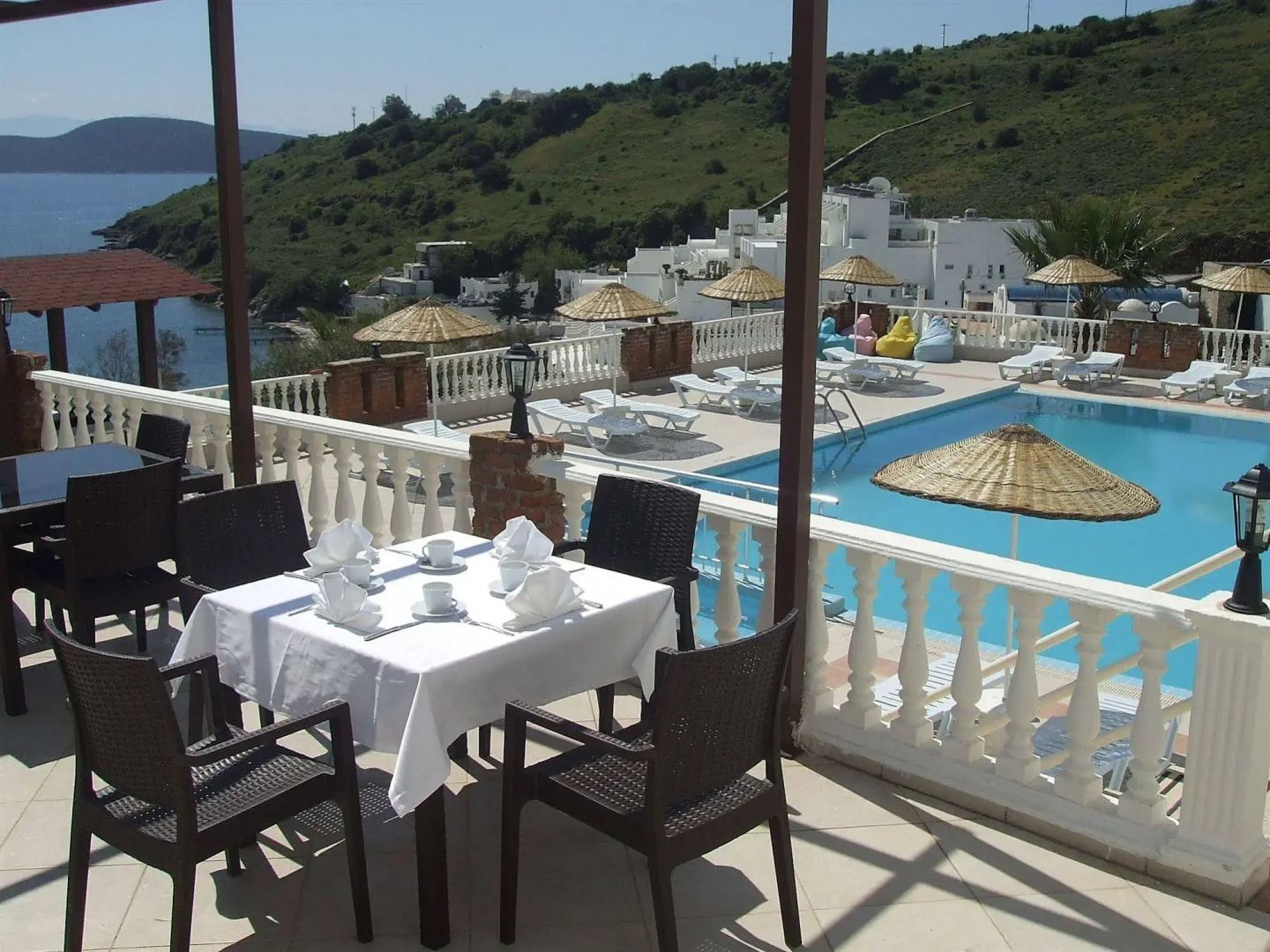 Foto - Casa Mare Bodrum