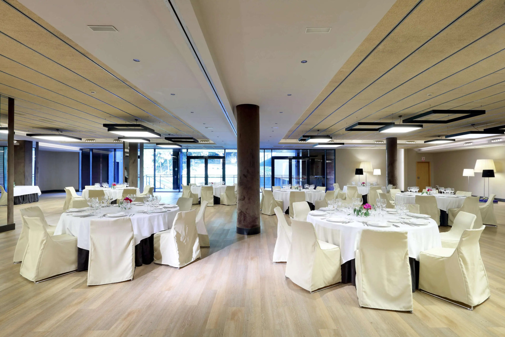 Foto - Occidental Bilbao