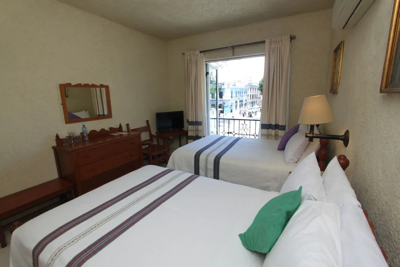 Foto - Hotel Marques del Valle