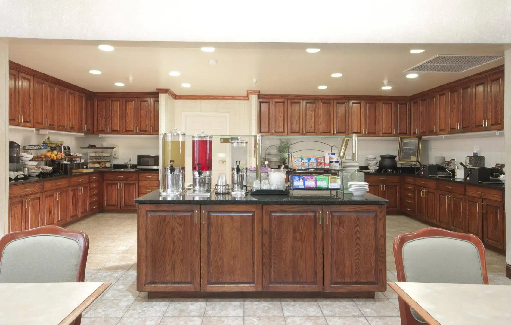 Photo - Homewood Suites by Hilton Dallas-Arlington