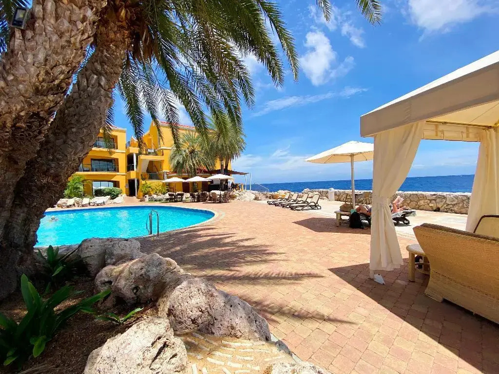 Foto - The Royal Sea Aquarium Resort