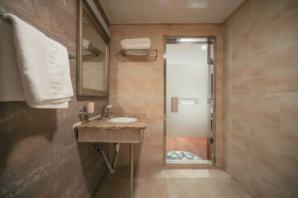 Foto - New Day Hotel Gangnam