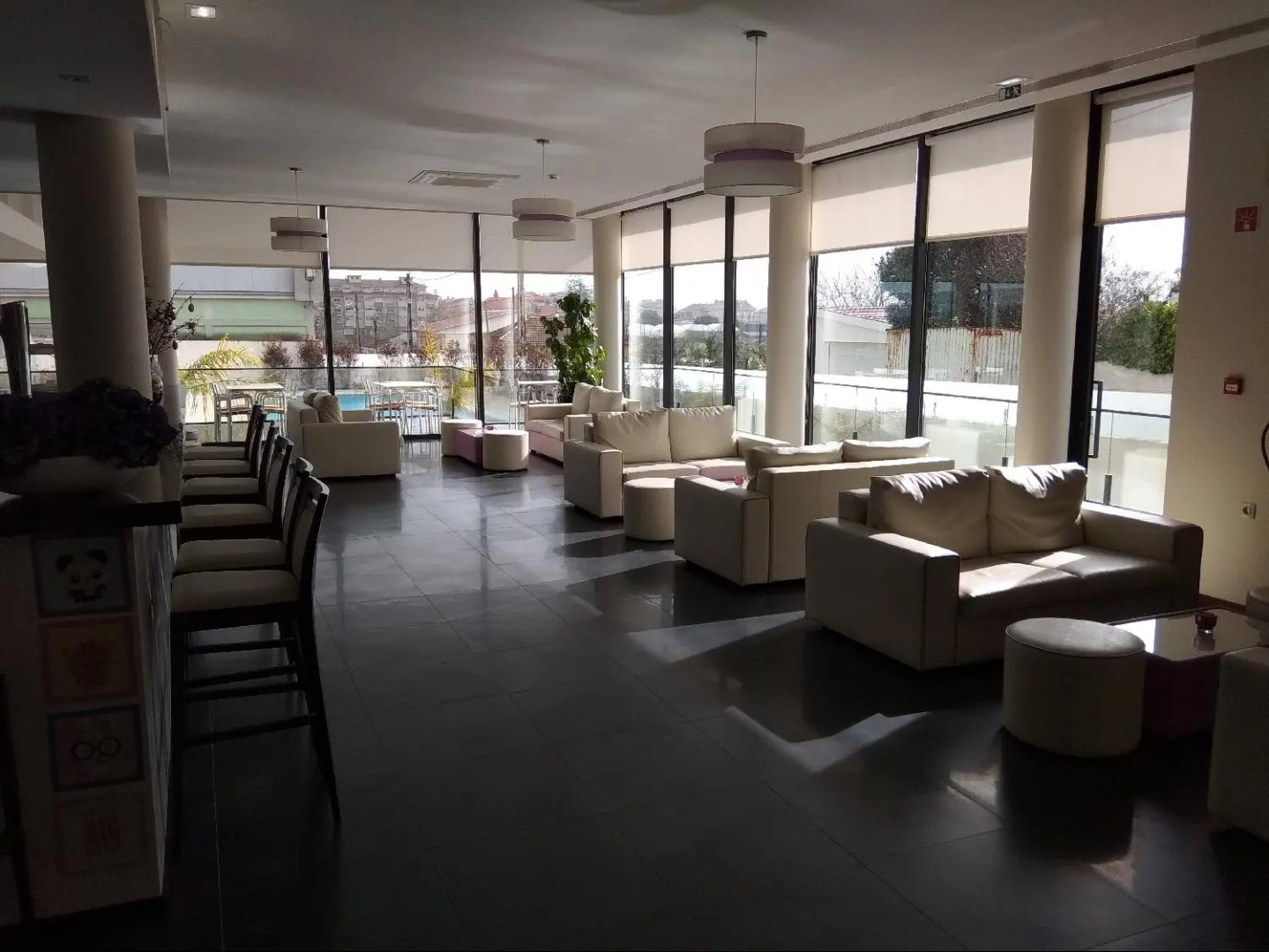 Foto - Hotel Monte Lírio