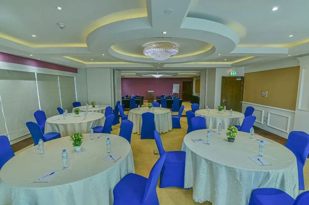 Foto - Vista Hotel Apartments Deluxe