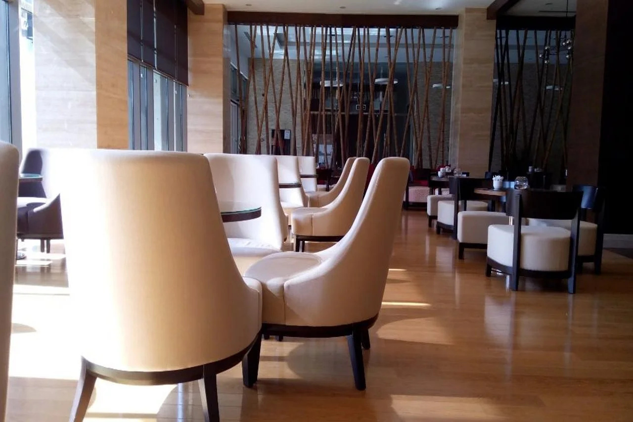 Foto - The Sense De Luxe Hotel – All Inclusive