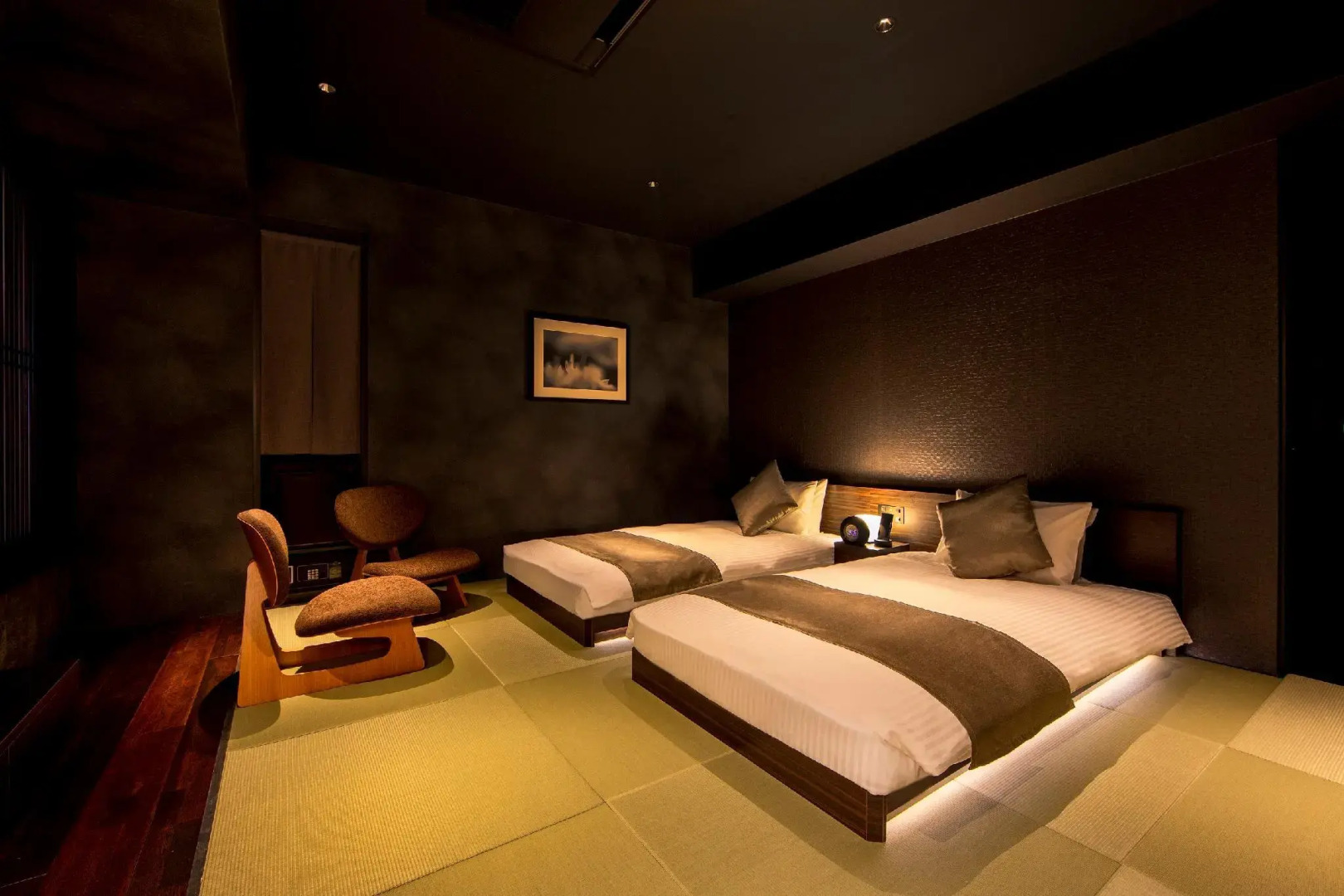 Photo - PROSTYLE Ryokan Yokohama Bashamichi