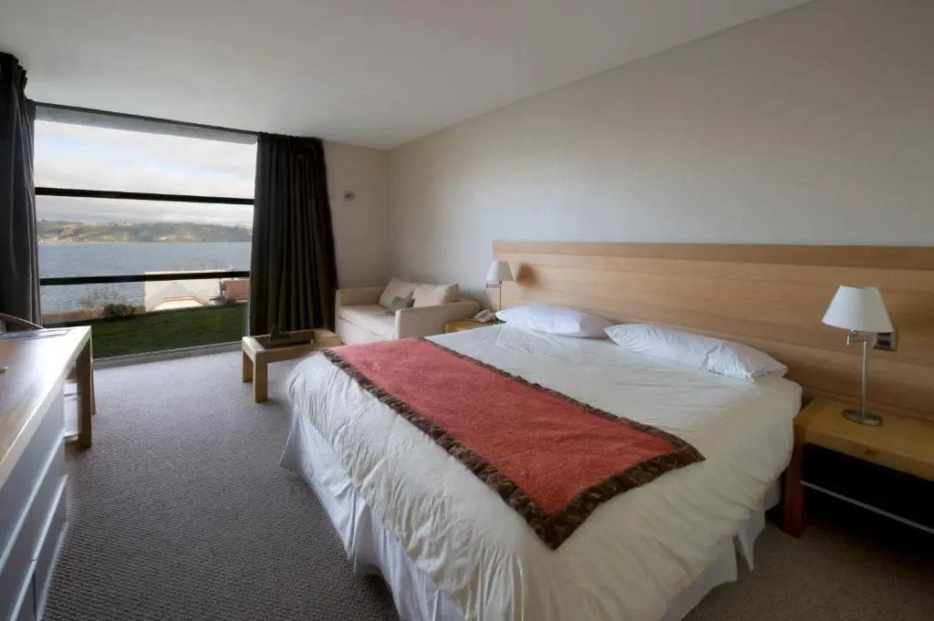 Photo - Hotel de Castro