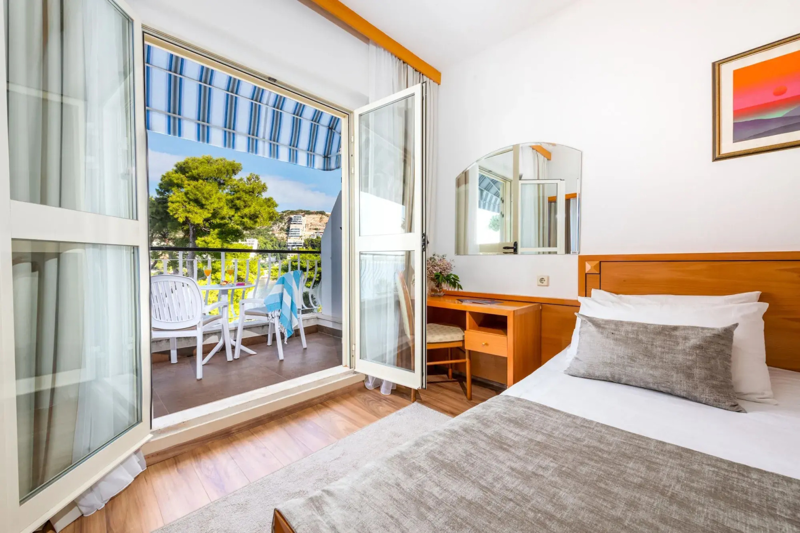Foto - Hotel Splendid