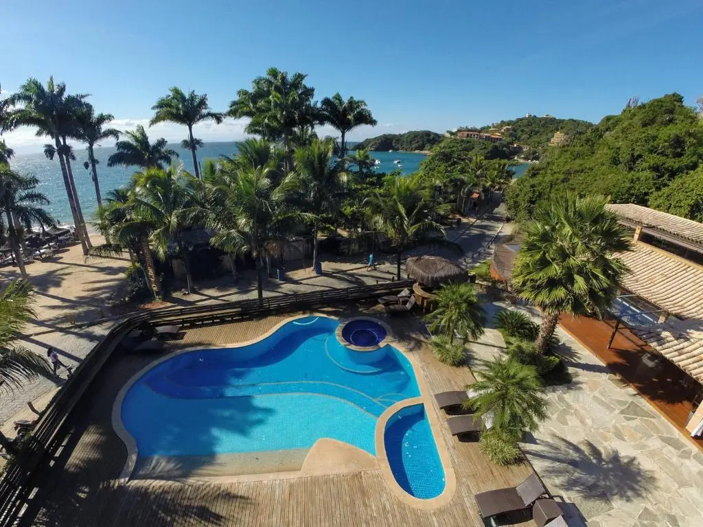 Foto - Rio Búzios Boutique Hotel
