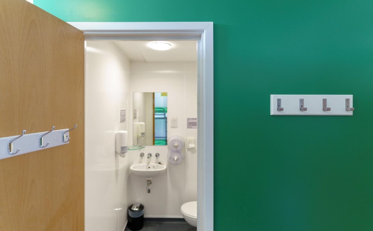 Foto - YHA London Central - Hostel