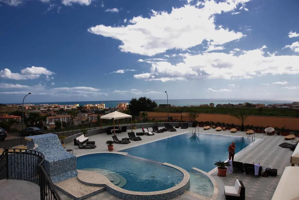 Foto - Grand Hotel Paradiso