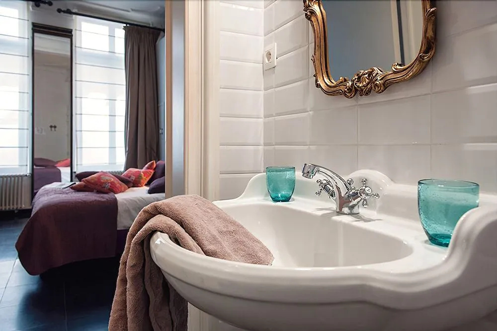Foto - Ganda Rooms & Suites