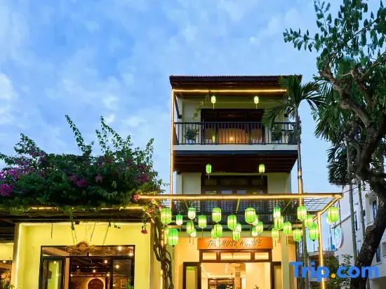 Foto - The Muse House