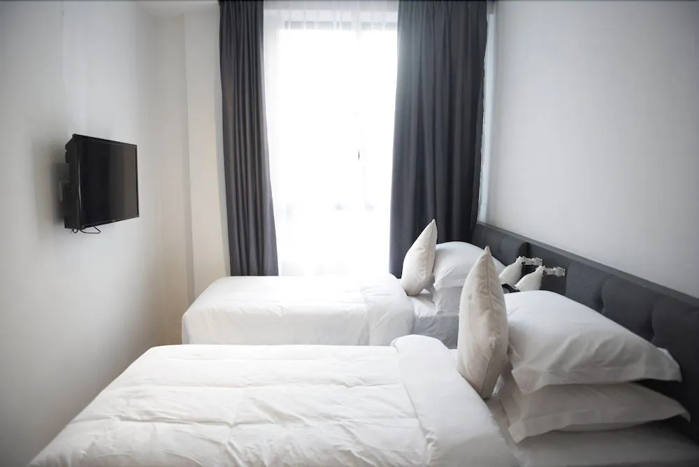 Muo Boutique Hotel