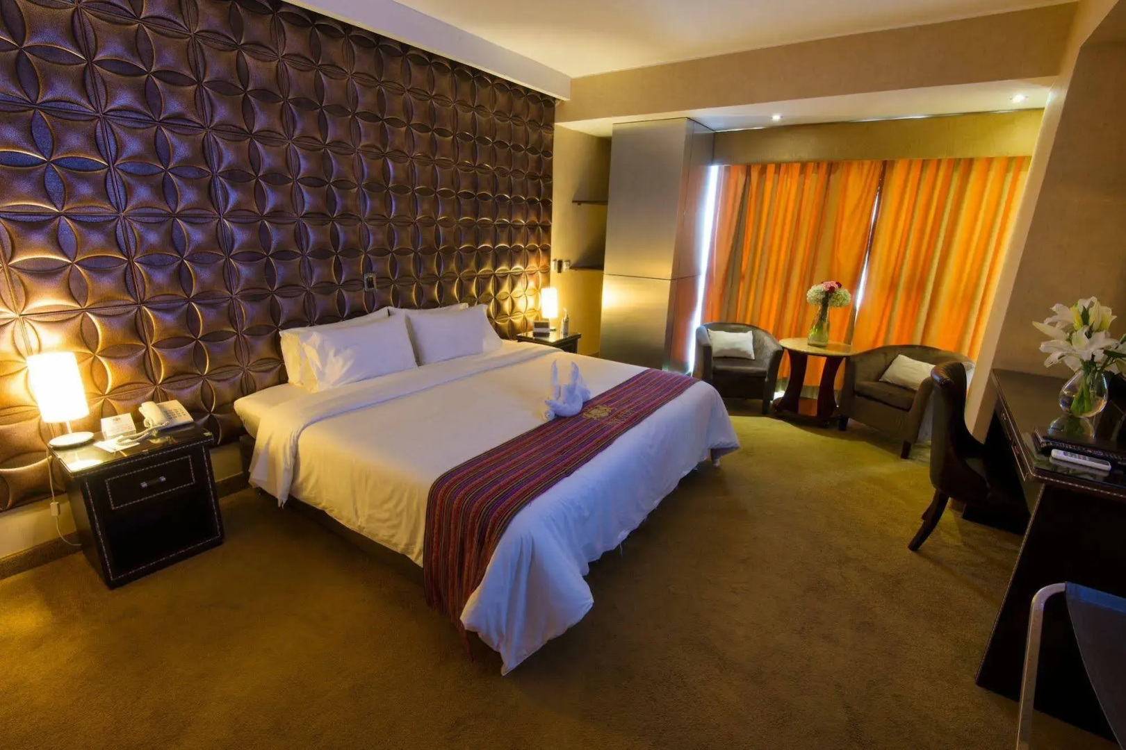 Foto - Luxury Hotel Inkari
