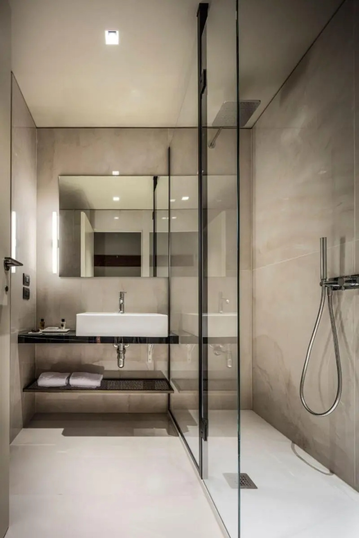 Foto - Speronari Suites