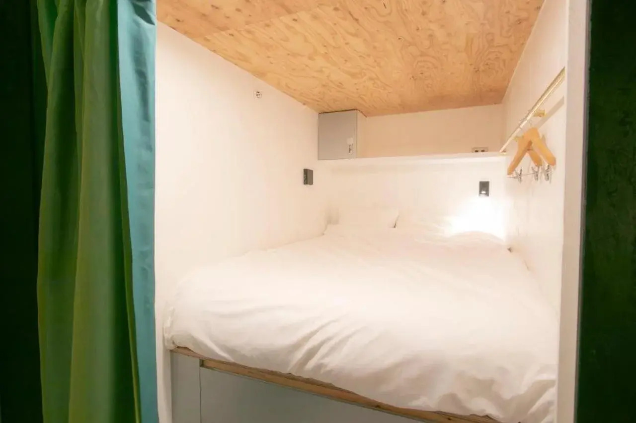 Photo - Theatel Sapporo