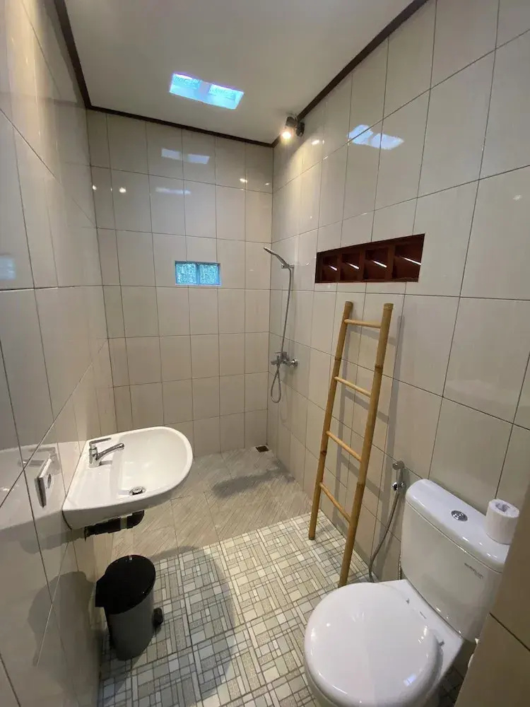 Foto - Bali Asli Guest House by EPS