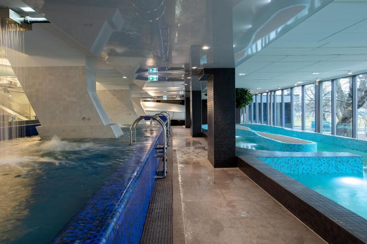 Foto - Kalev Spa Hotel & Waterpark