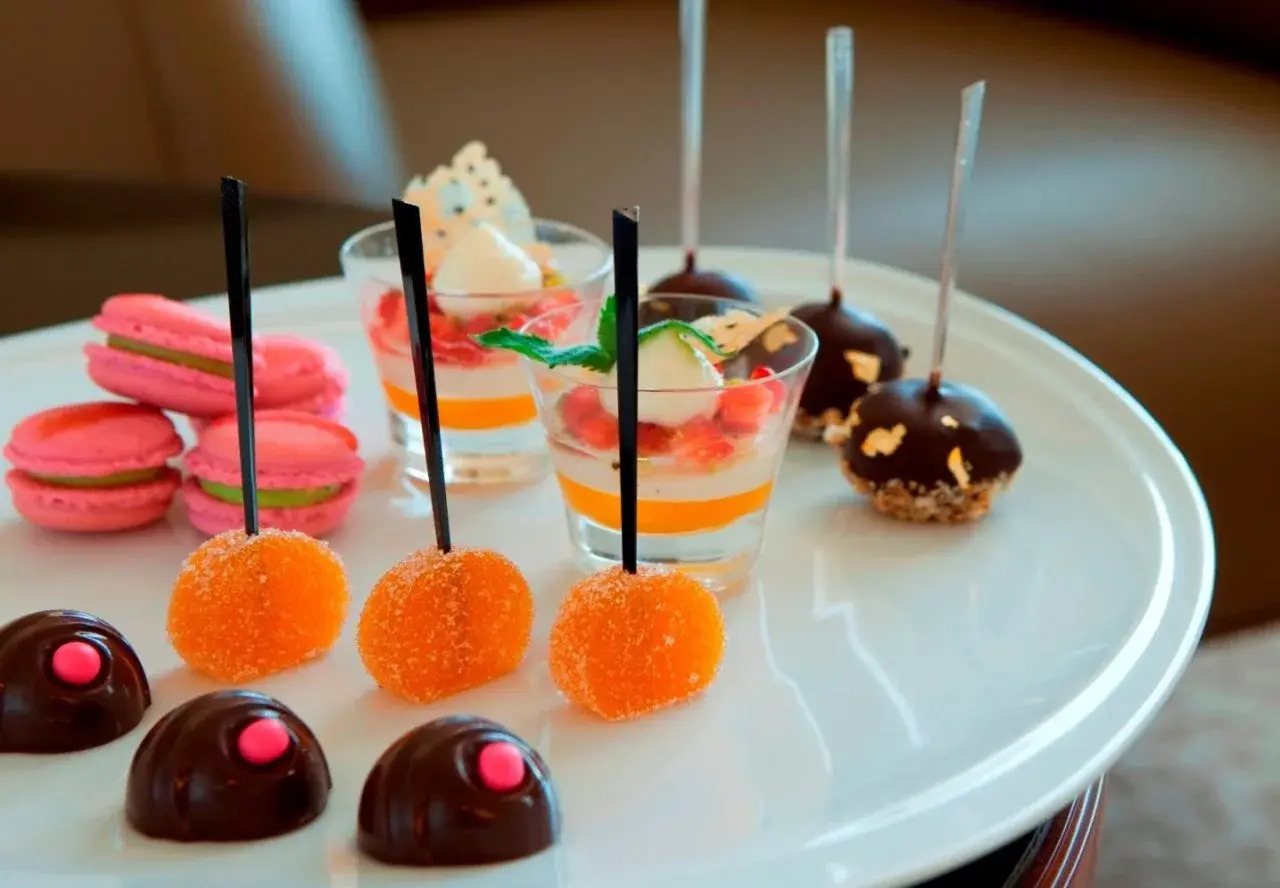 Photo - Alvear Art Hotel