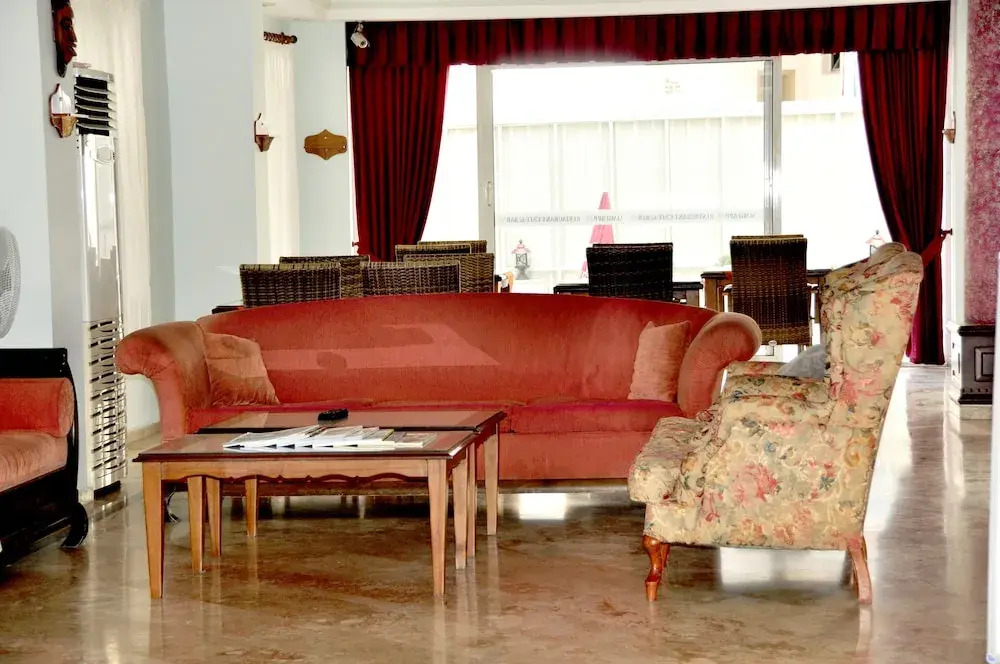 Foto - Magi Apart Hotel