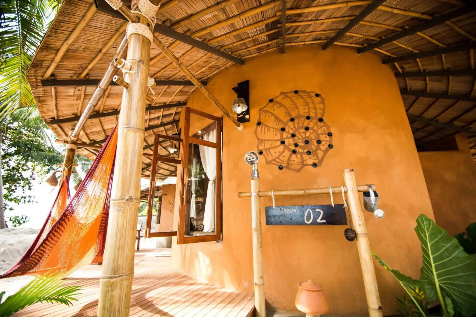 Foto - The Mud - Eco Hotel