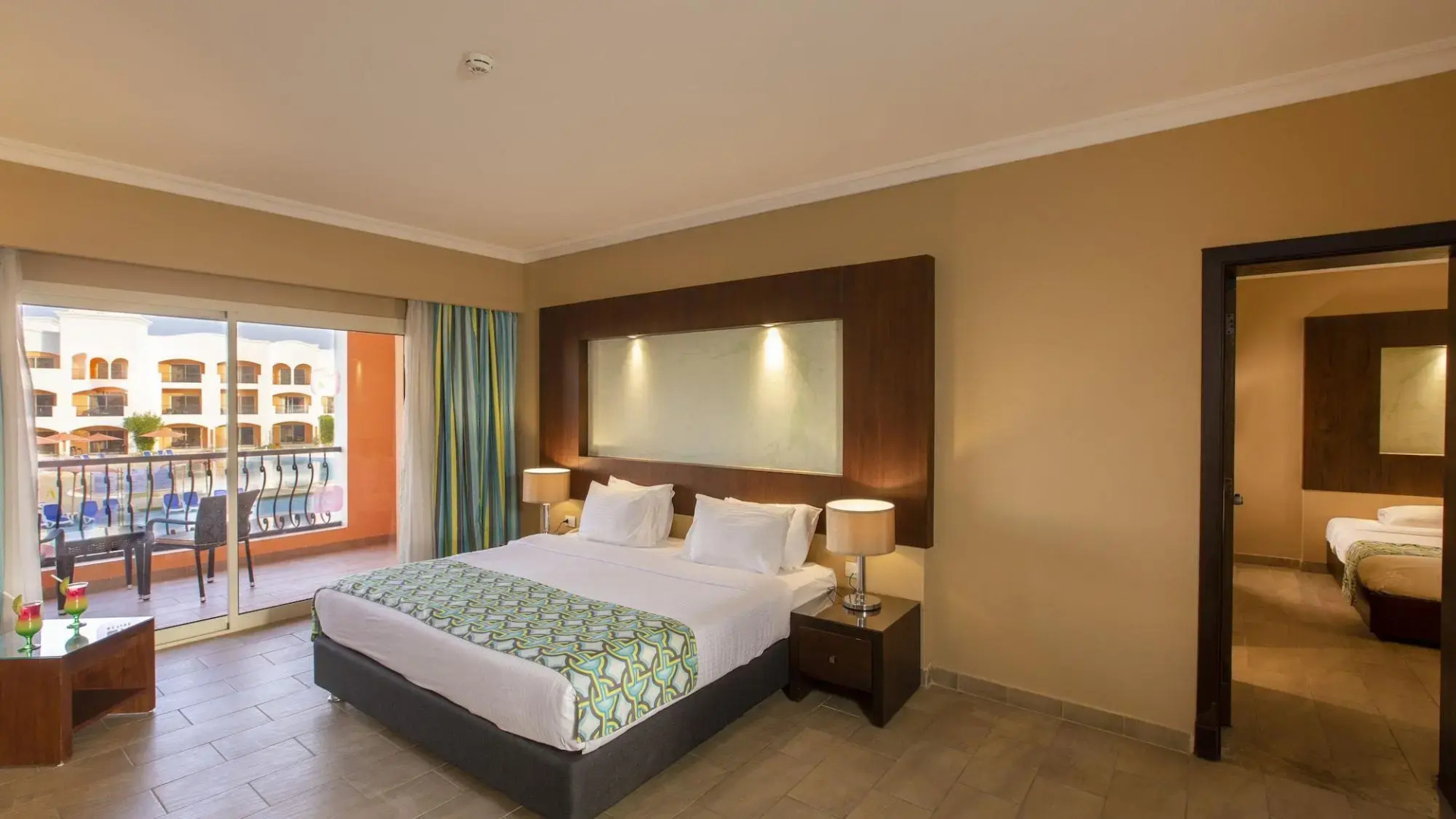 Photo - Naama Waves Hotel