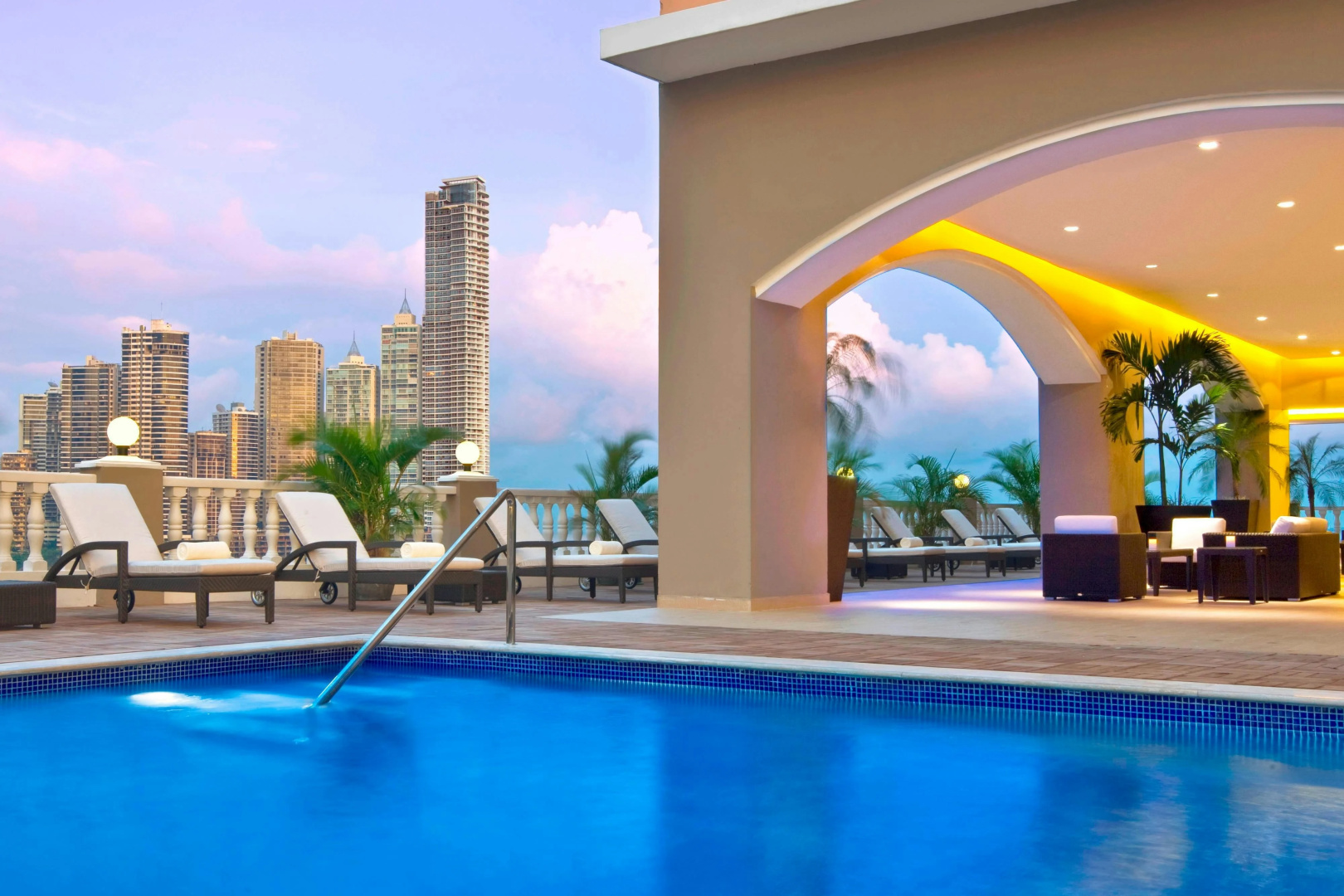 Foto - Le Meridien Panama