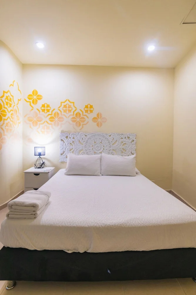 Foto - San Felicin Hostel