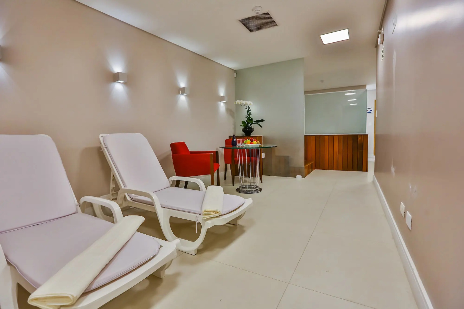 Foto - Grand Mercure Curitiba Rayon