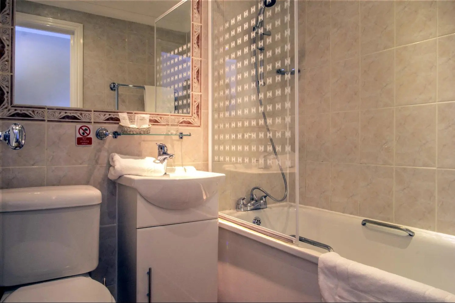 Foto - Smart Hyde Park View