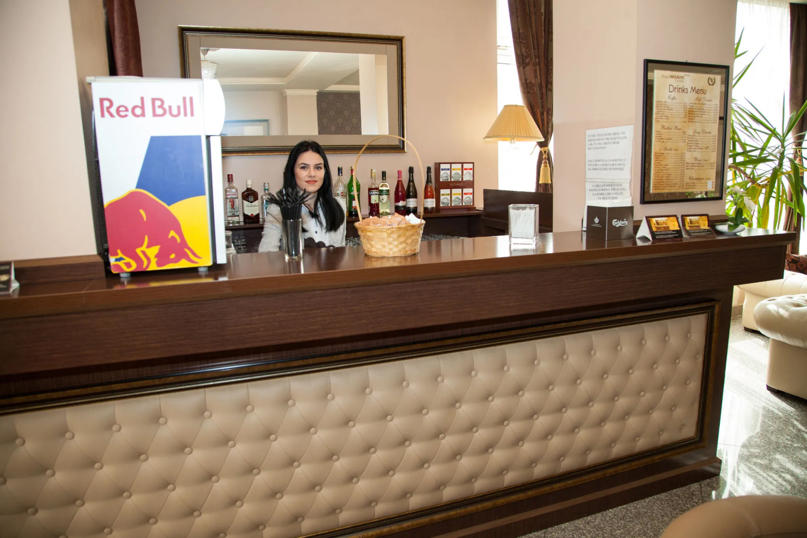 Foto - Hotel Megalos