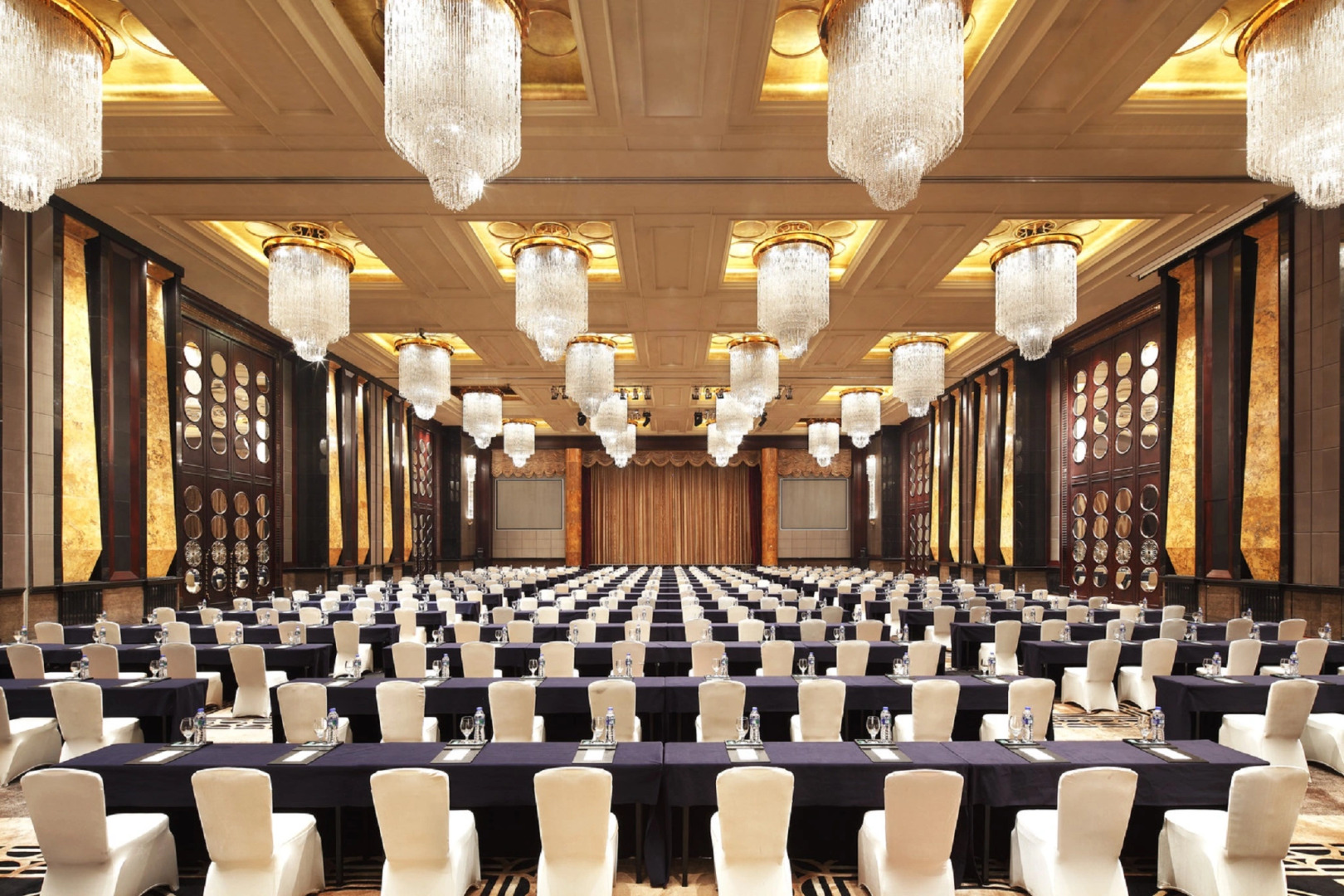 Photo - Sheraton Shenzhen Futian Hotel