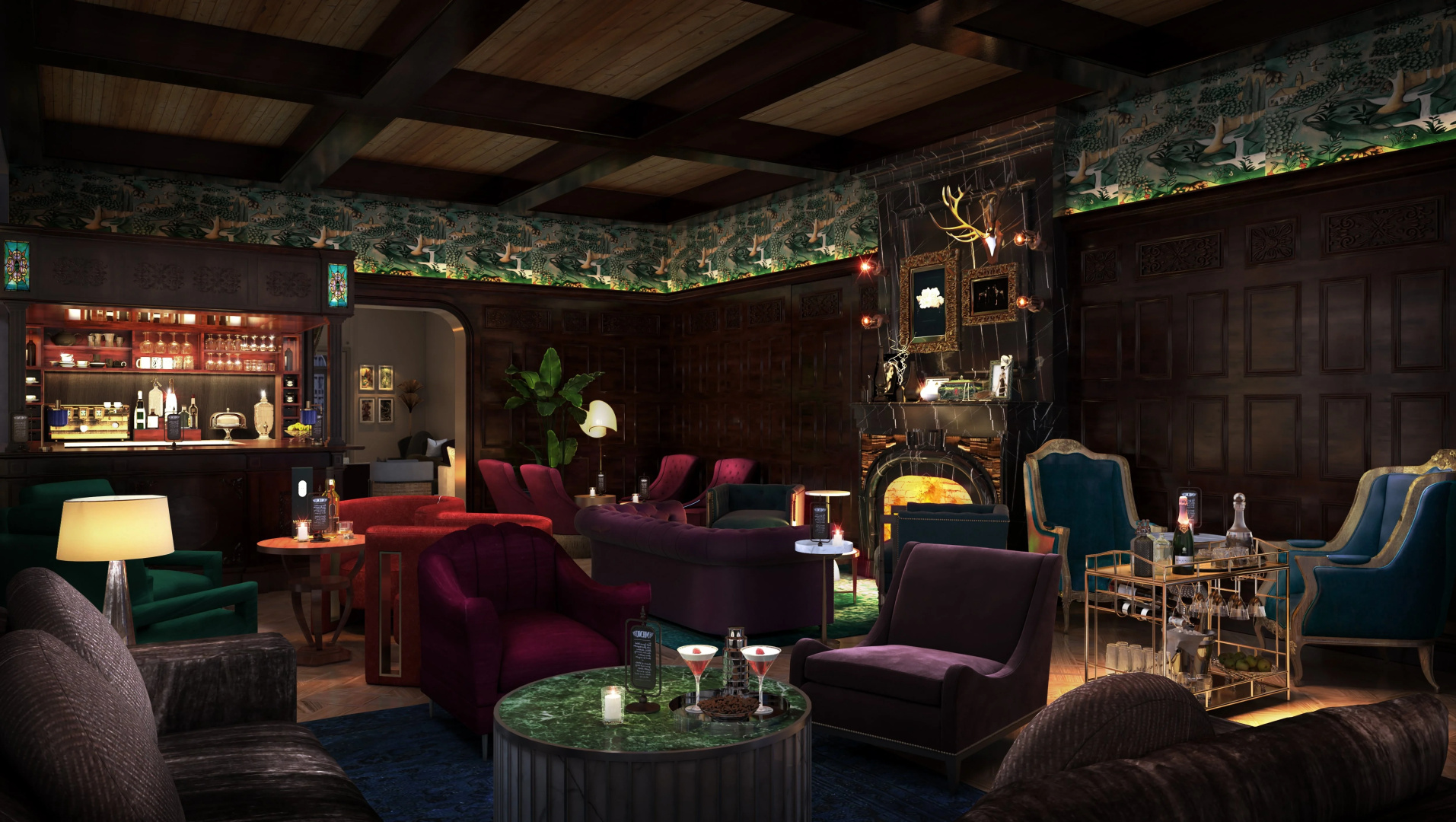 Foto - Hôtel Swexan
