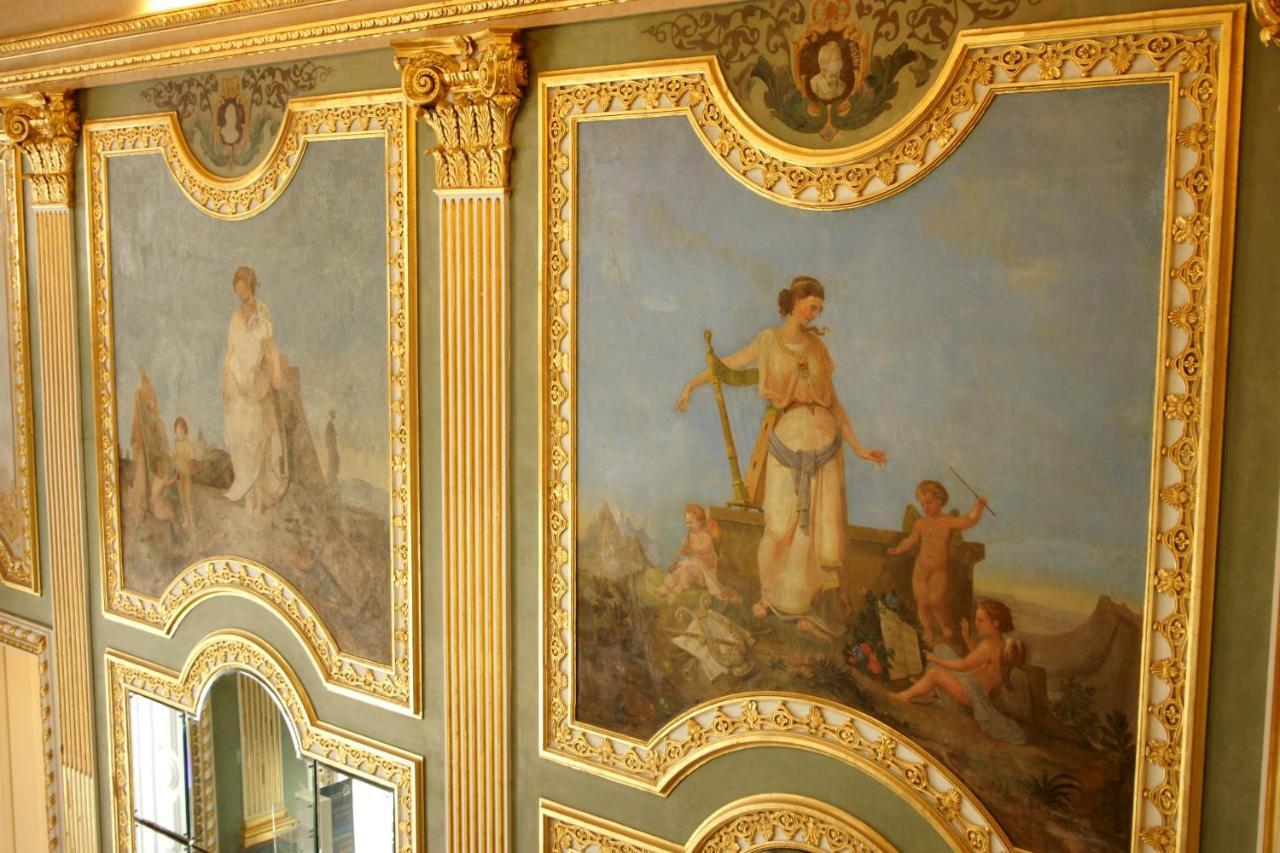 Foto - Pestana Palacio do Freixo, Pousada & National Monument - The Leading Hotels of the World