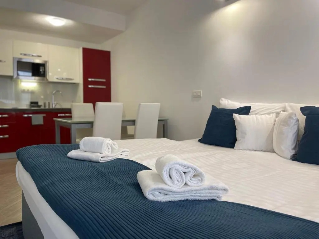 Photo - Smart Hotel Budapest