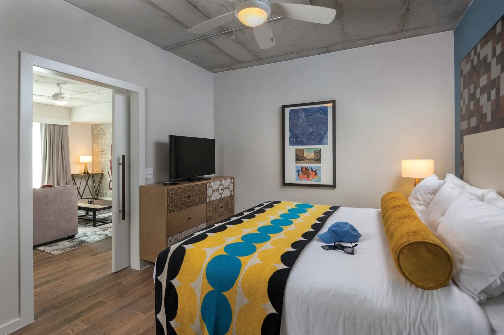 Foto - Club Wyndham Austin