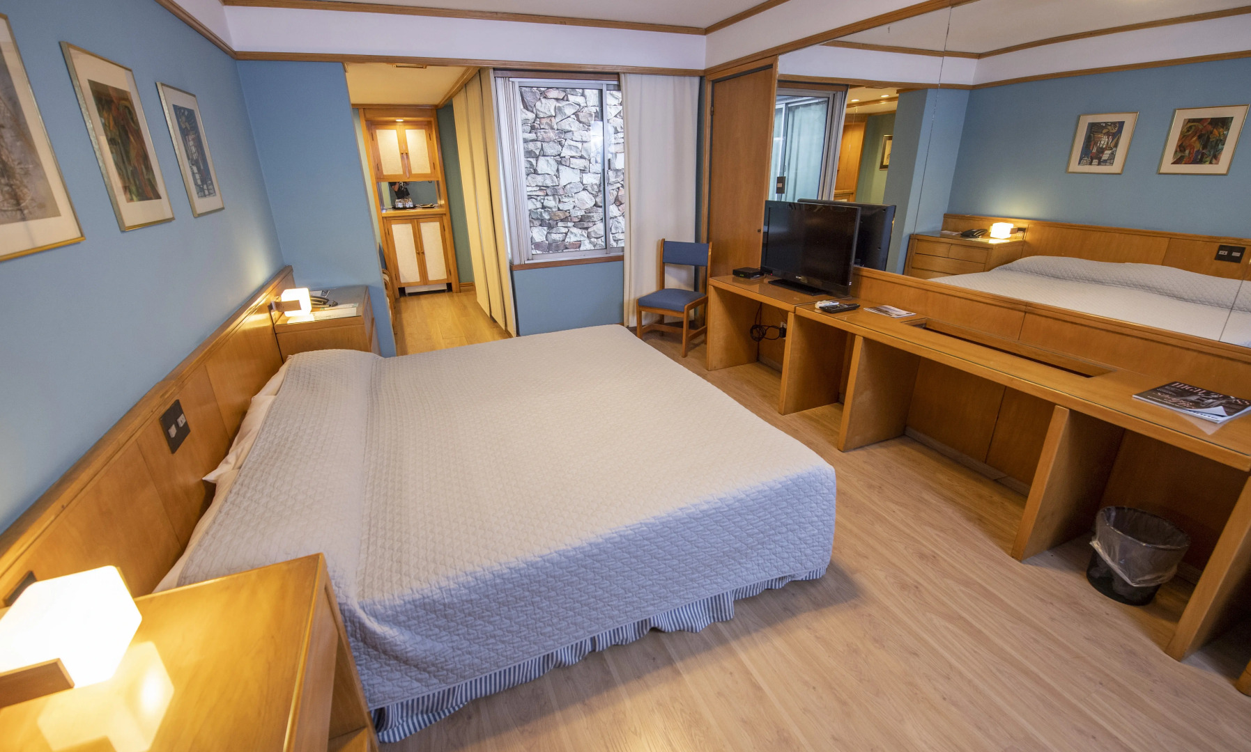 Foto - Hotel Cecilia