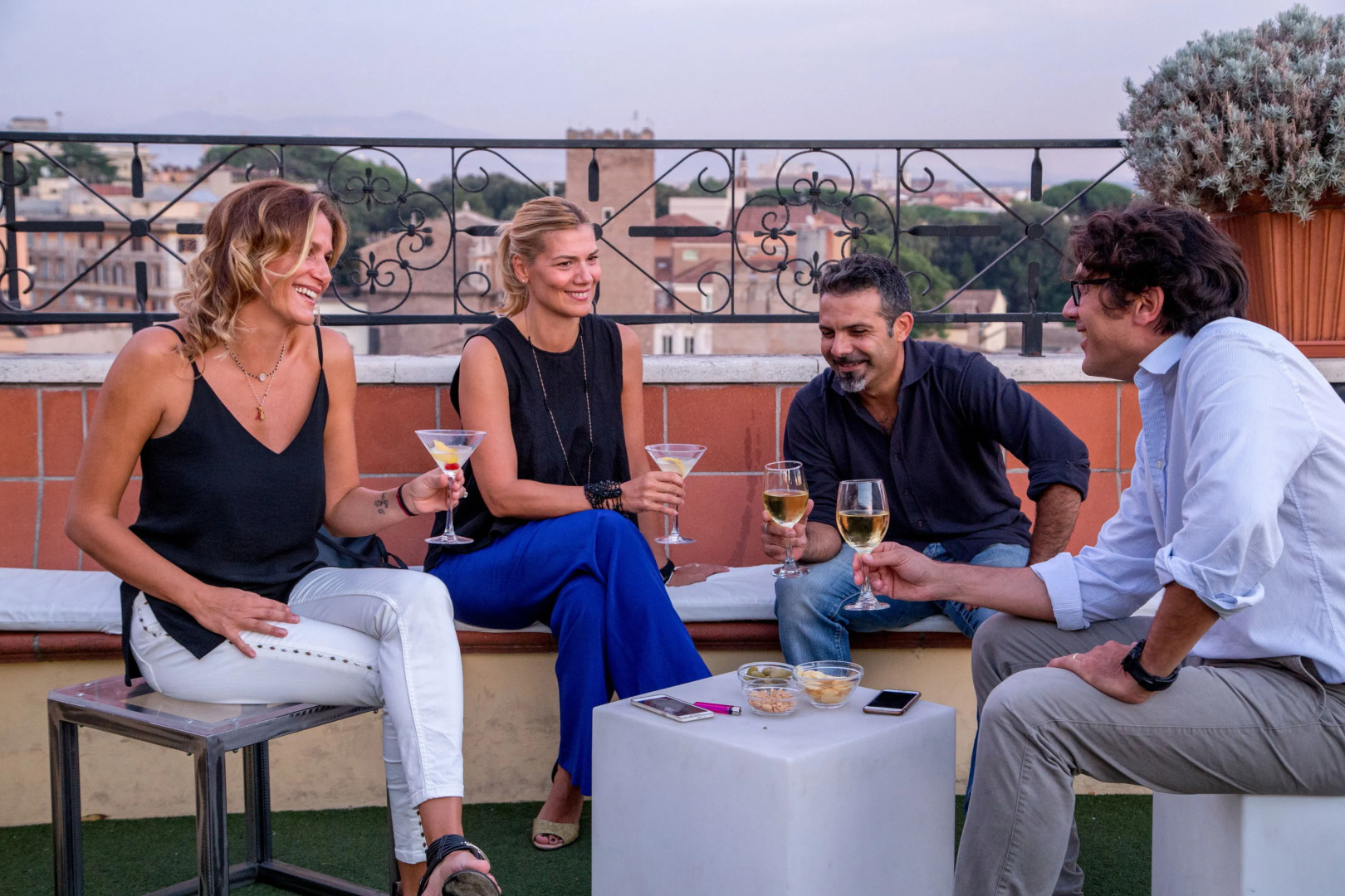 Foto - Hotel Colosseum