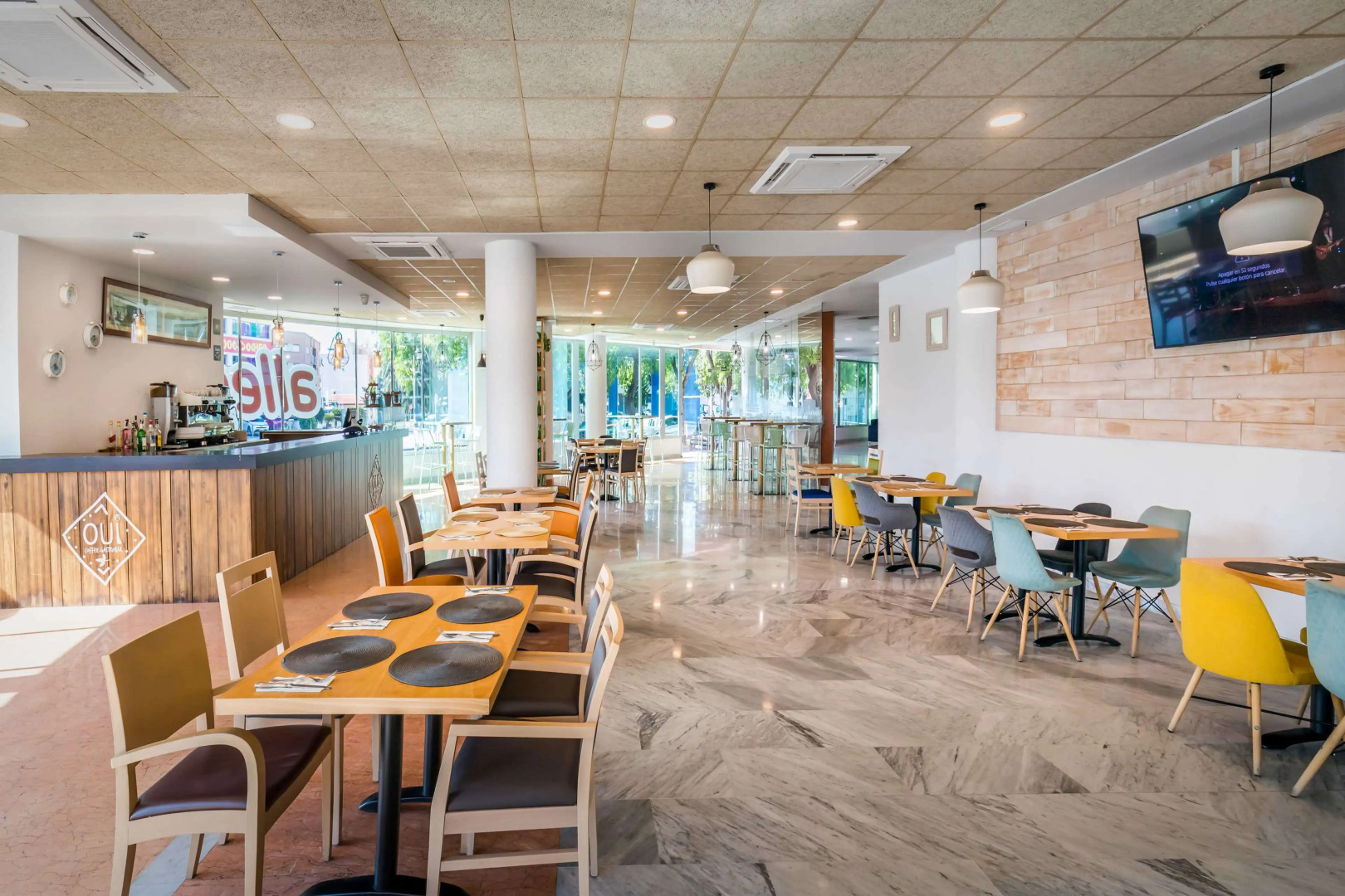 Photo - Allegro Murcia Azarbe