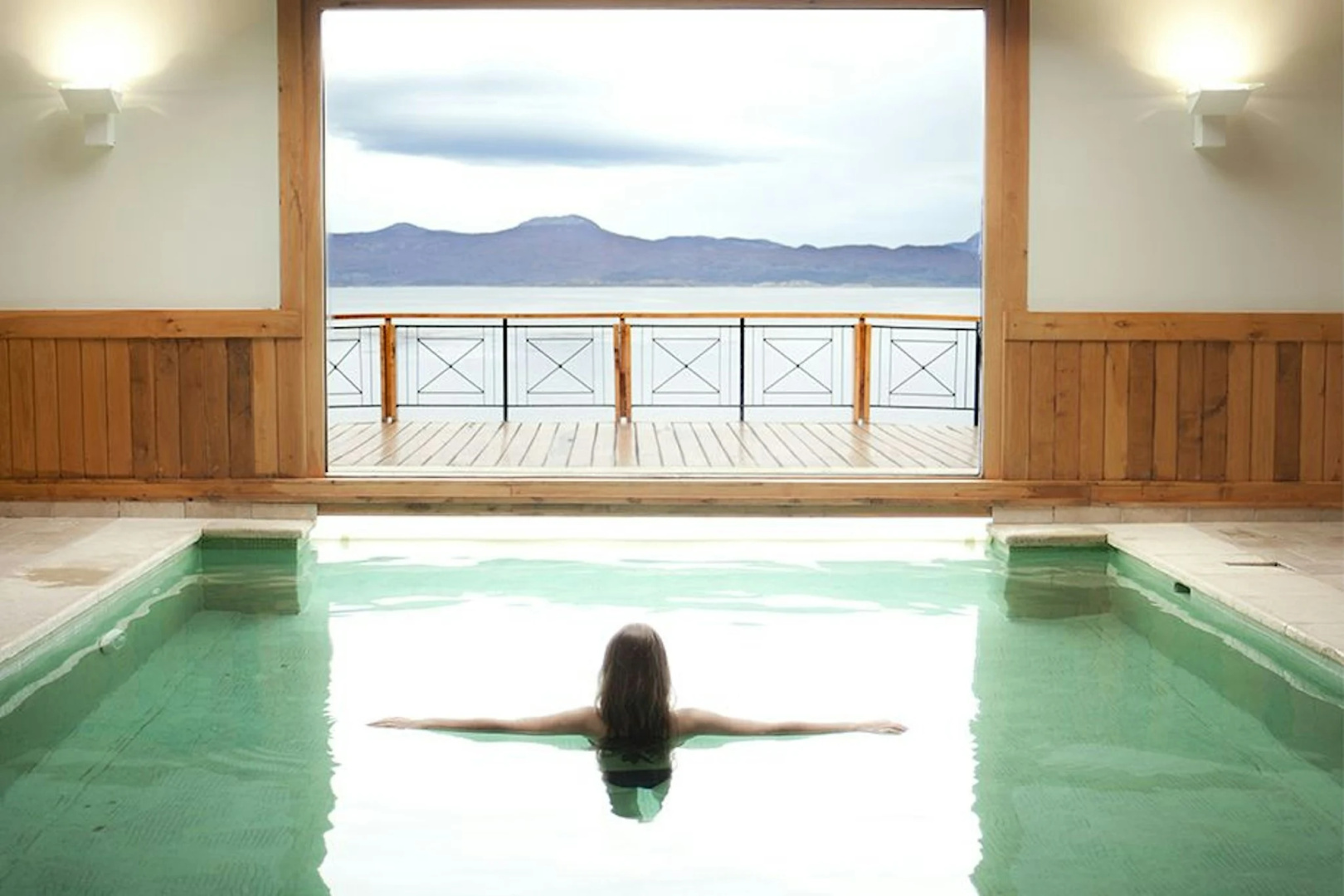 Foto - Los Cauquenes Resort + Spa + Experiences