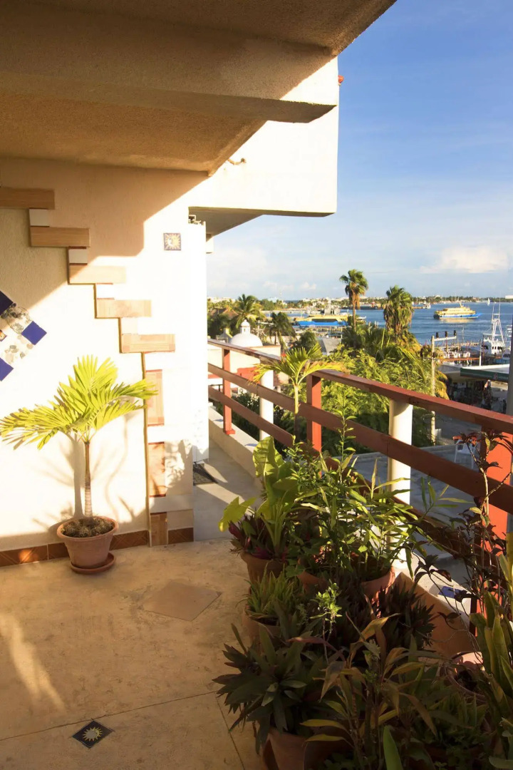 Foto - Hotel Sol Caribe