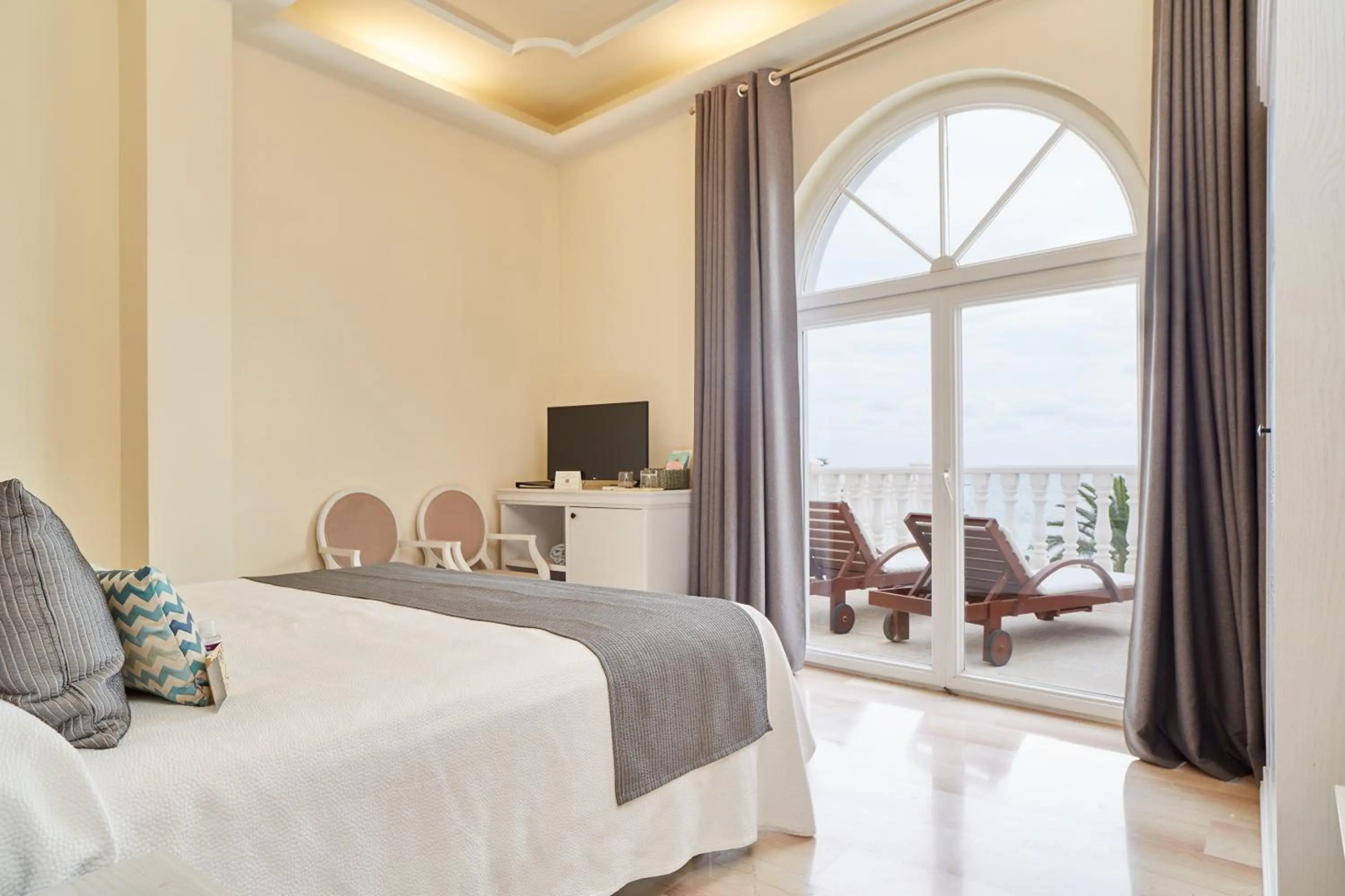 Foto - Grand Hotel Palladium