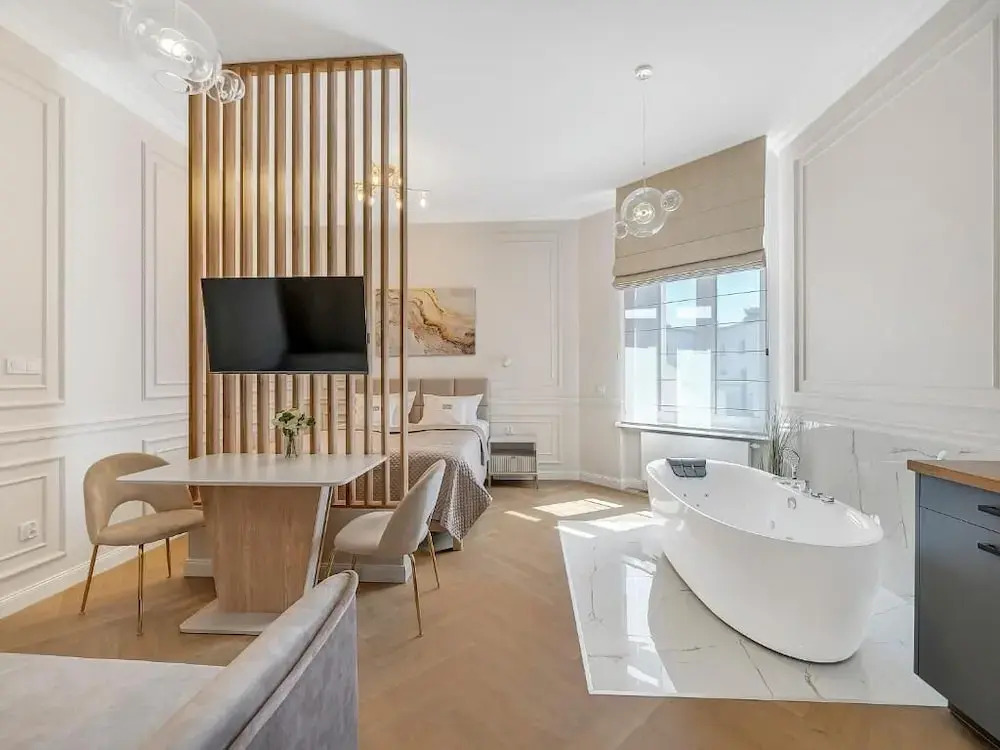 Foto - WSCHODNIA ELEGANS Aparthotel