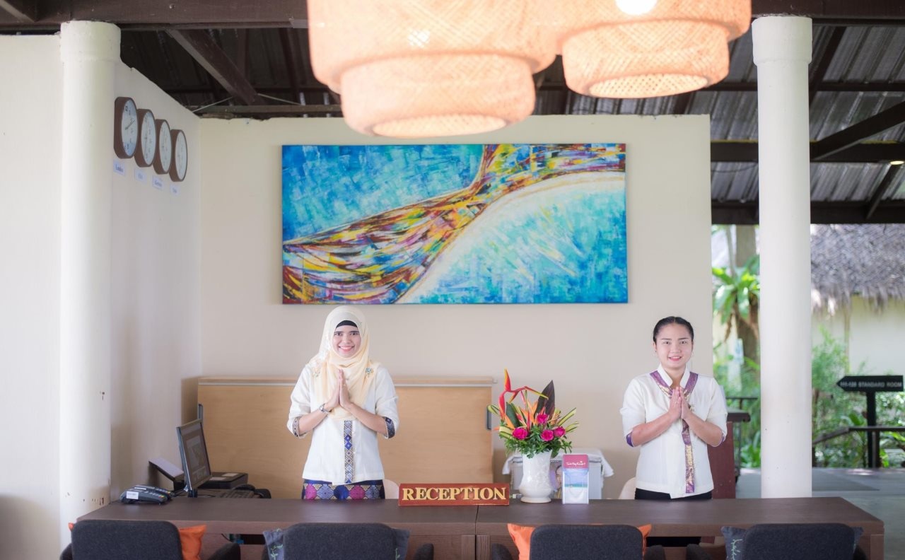 Photo - Twin Bay Resort