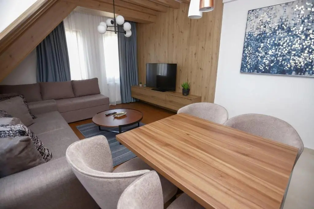 Nivalis Residence A11