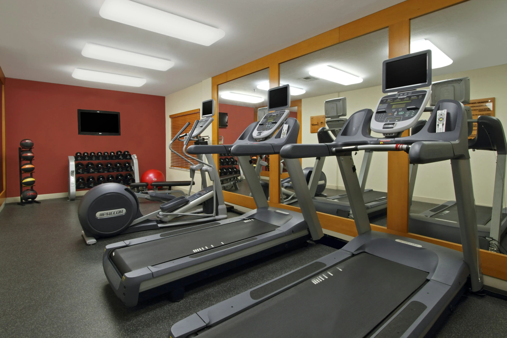 Foto - Homewood Suites by Hilton Houston-Woodlands