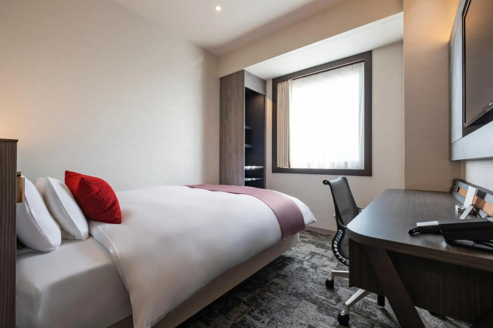 Photo - Hotel JAL City Haneda Tokyo